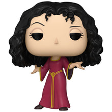 Disney: Villains - Mother Gothel Pop!