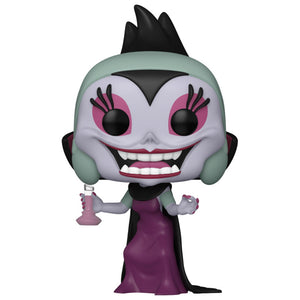 Disney: Villains - Yzma Pop!