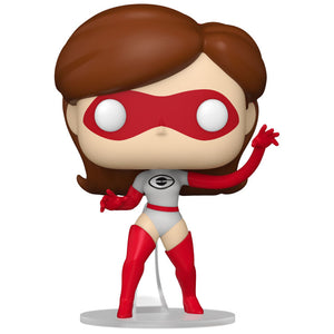 Incredibles: 20th Anniversary - Elastigirl Pop!