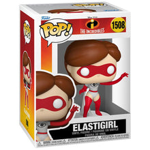 Incredibles: 20th Anniversary - Elastigirl Pop!