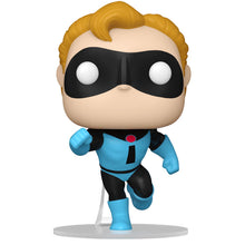 Incredibles: 20th Anniversary - Mr. Incredible Pop!