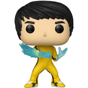 Bruce Lee - Bruce Lee Pop!