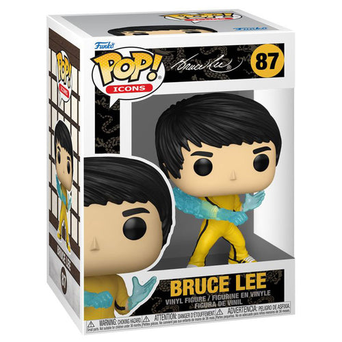 Bruce Lee - Bruce Lee Pop!