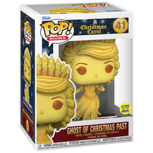 A Christmas Carol - Ghost of X-Mas Past GW Pop!