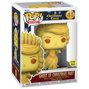 A Christmas Carol - Ghost of X-Mas Past GW Pop!