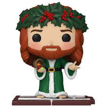 A Christmas Carol - Ghost of X-Mas Present Pop!