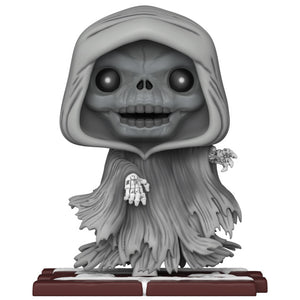 A Christmas Carol - Ghost of X-Mas Yet to Come GW Pop!