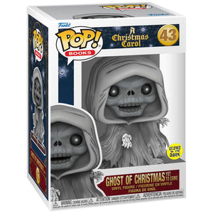 A Christmas Carol - Ghost of X-Mas Yet to Come GW Pop!