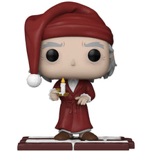 A Christmas Carol - Ebenezer Scrooge Pop!