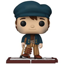 A Christmas Carol - Tiny Tim Pop!