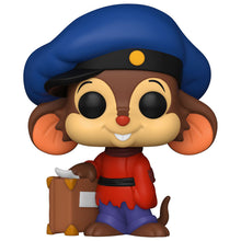 American Tail - Fievel Pop!