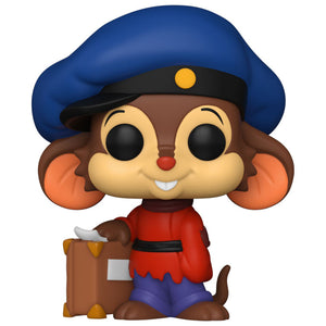 American Tail - Fievel Pop!