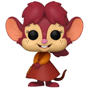 American Tail - Tanya Pop!