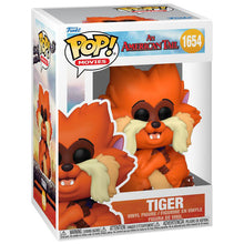 American Tail - Tiger Pop!