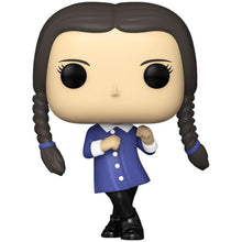 Addams Family (TV) - Wednesday Addams (Dancing) Pop! Vinyl