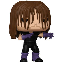 WWE - The Undertaker (Summerslam '94) Pop!