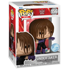 WWE - The Undertaker (Summerslam '94) Pop!