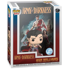 Army of Darkness - Pop! Movie DVD Cover