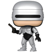 Robocop - Robocop MT Pop!