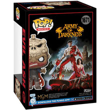 Army of Darkness - Evil Ash Pop!