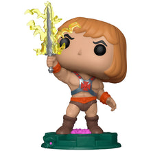 Funko Fusion - He-Man Pop!