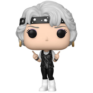 Golden Girls: 40th - Dorothy (Workout Gear) Pop!