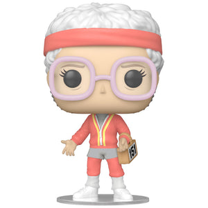 Golden Girls: 40th - Sophia (Workout Gear) Pop!