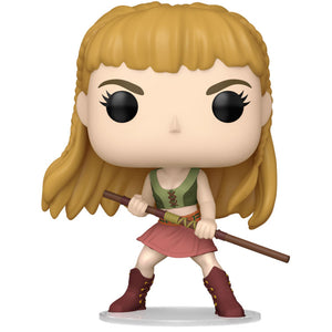 Xena: Warrior Princess - Gabrielle Pop!