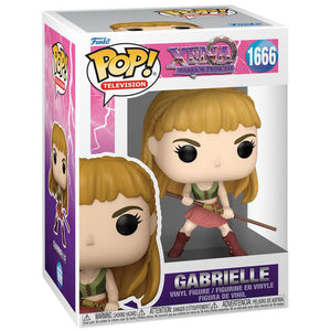 Xena: Warrior Princess - Gabrielle Pop!