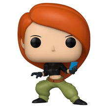 Kim Possible - Kim Pop!