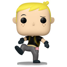 Kim Possible - Ron w/Rufus Pop!