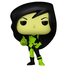 Kim Possible - Shego Pop!