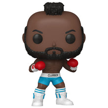 Rocky - Clubber Lang Pop!