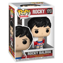 Rocky 3 - Rocky Pop!