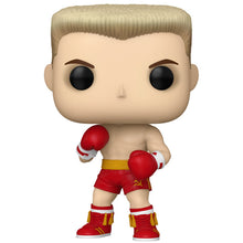 Rocky - Ivan Drago Pop! #1715