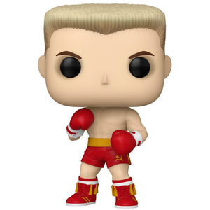 Rocky - Ivan Drago Pop! #1715