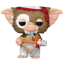 Gremlins 2 - Gizmo w/Bow Pop!