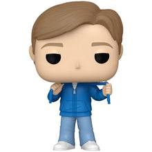 The Breakfast Club - Andrew Pop!