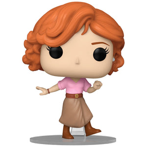 The Breakfast Club - Claire Pop!