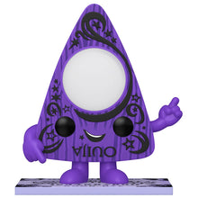 Retro Toys - Ouija Planchette Pop!