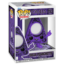 Retro Toys - Ouija Planchette Pop!