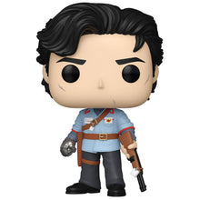 Army of Darkness - Ash w/Boomstick Pop!