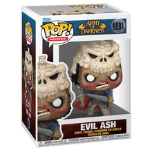 Army of Darkness - Evil Ash Pop!