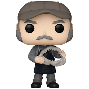 Jaws - Quint Pop!