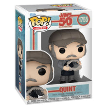 Jaws - Quint Pop!