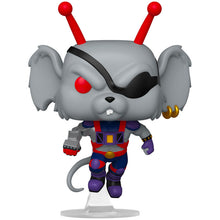 Biker Mice from Mars - Modo Pop!