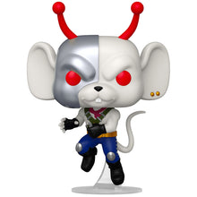 Biker Mice from Mars - Vinnie Pop!