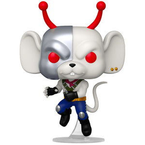 Biker Mice from Mars - Vinnie Pop!