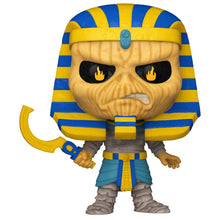 Iron Maiden - Pharoah 50th Anniversary Pop!