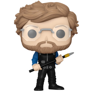 Jaws - Matt Hooper Pop!